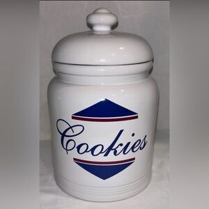 Cookie Jar